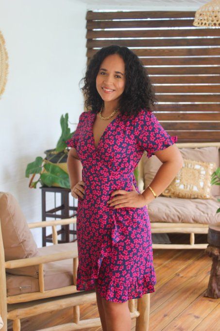 Robe Salome