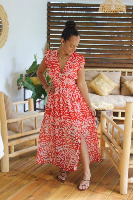 Robe Amelie