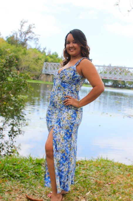 Robe Destiny