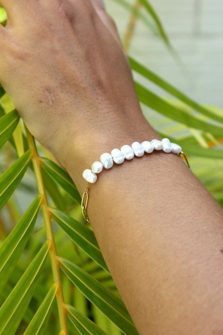 Bracelet Jemma