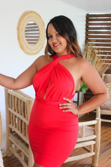 Robe Mira  Multi positions