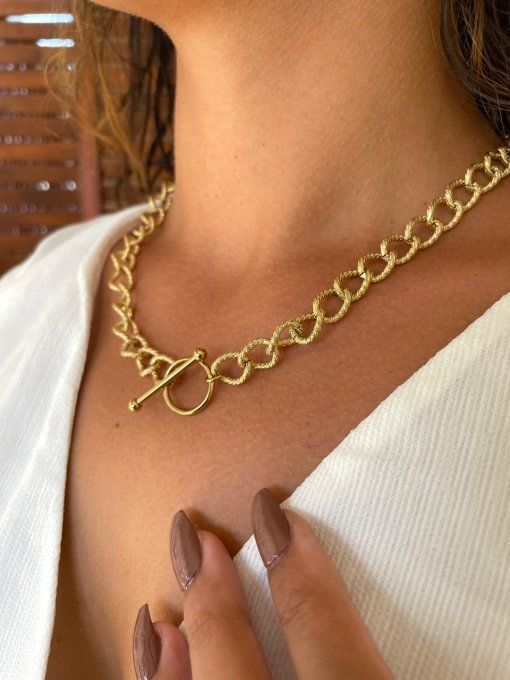 Collier Lyna