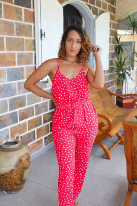 Combinaison Monica