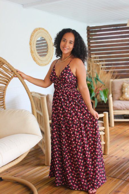 Robe Dana