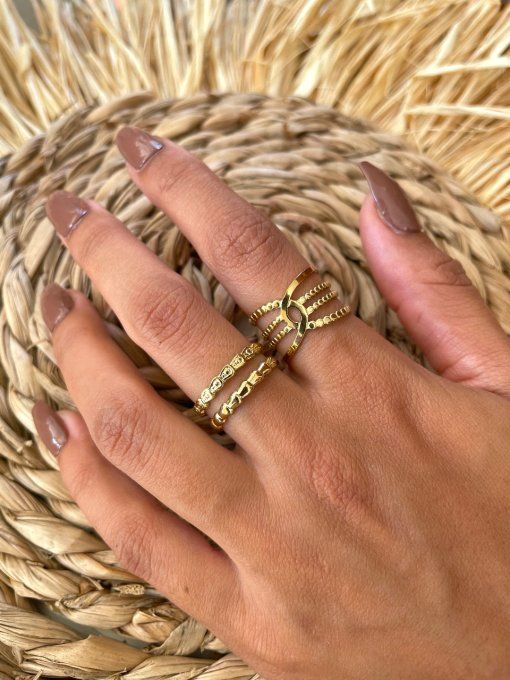 Bague Priscilla