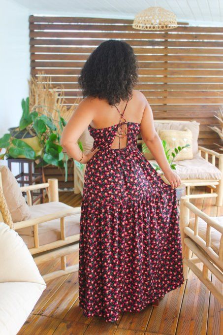 Robe Dana
