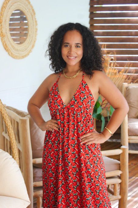 Robe Maribel