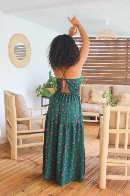 Robe Sofia 