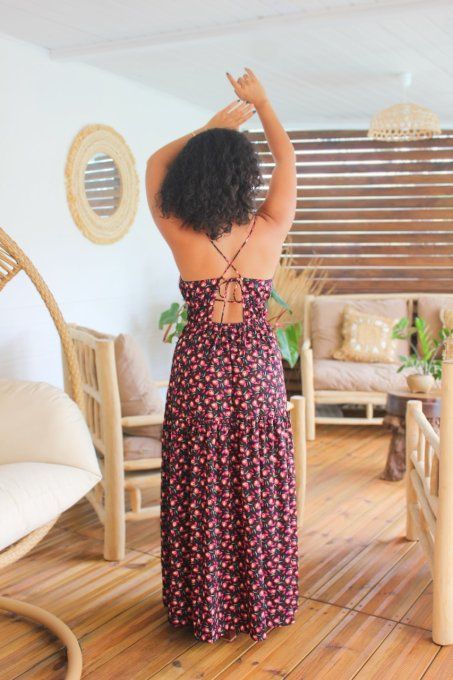 Robe Dana