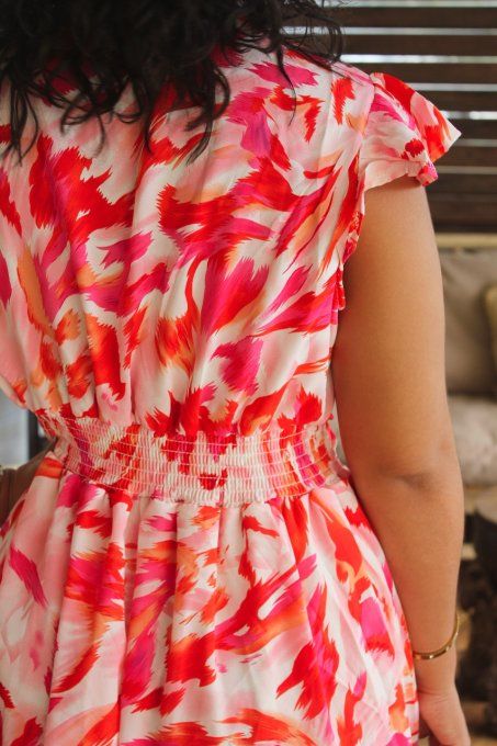 Robe Amalia 