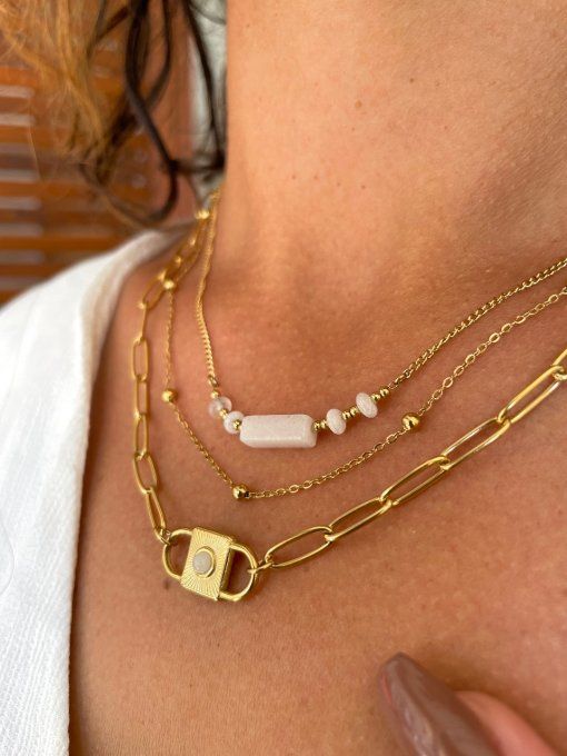 Collier Jada