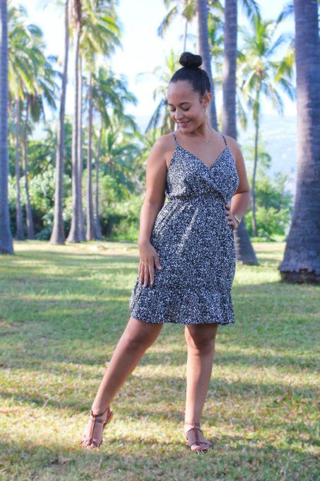 Robe Gabi