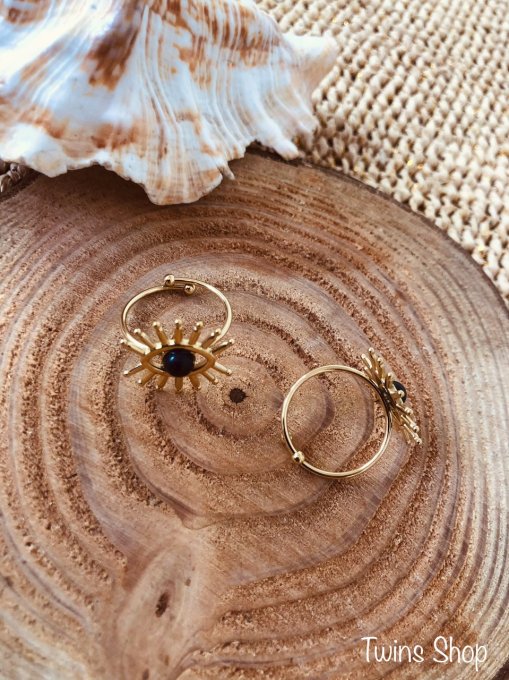 Bague Elsa