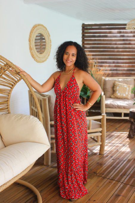 Robe Maribel