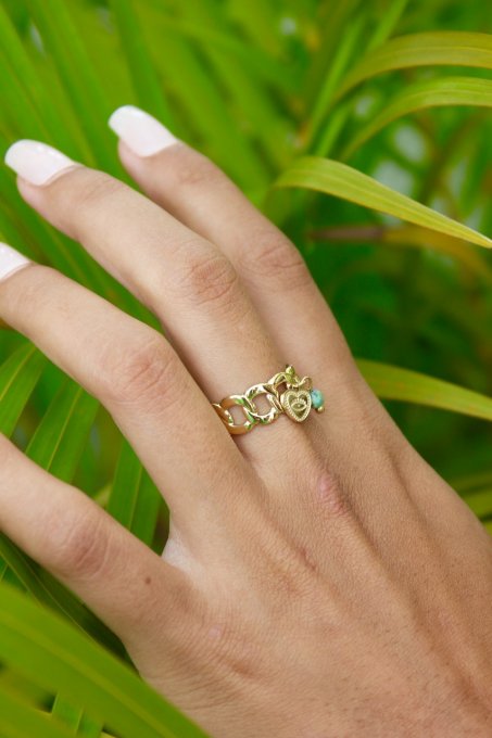 Bague Kimberley