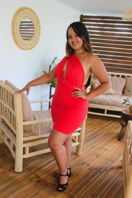 Robe Mira  Multi positions