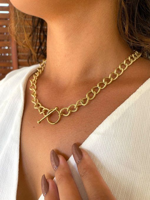 Collier Lyna