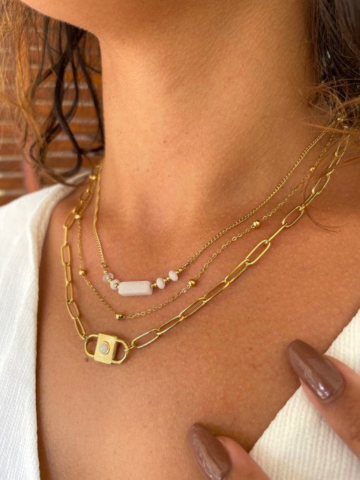 Collier Jada