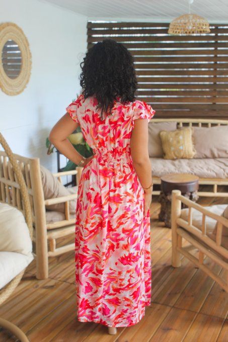 Robe Amalia 