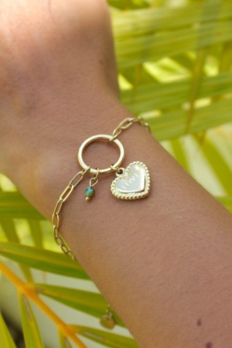 Bracelet Love