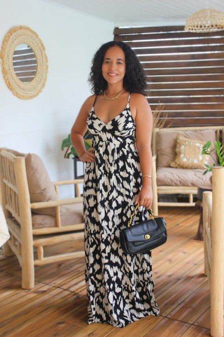 Robe Isabella