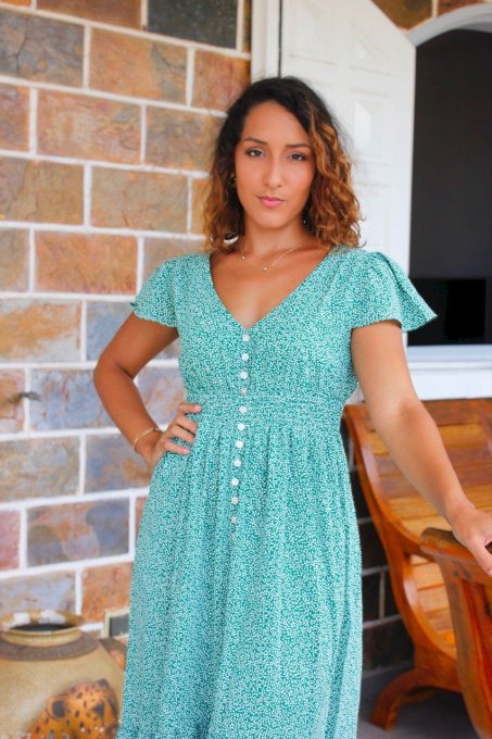 Robe Mirella