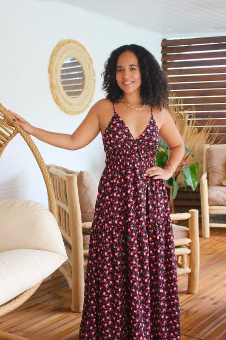 Robe Dana