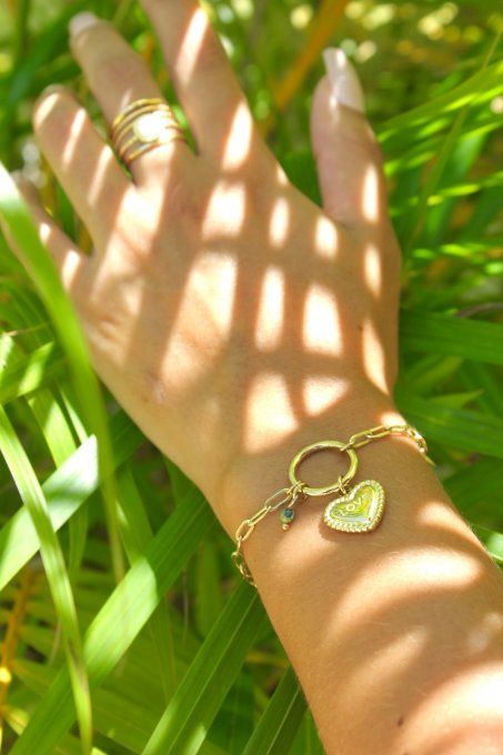 Bracelet Love