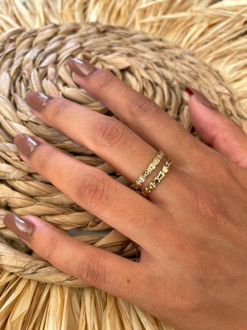 Bague Priscilla