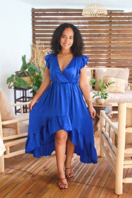 Robe Eva 