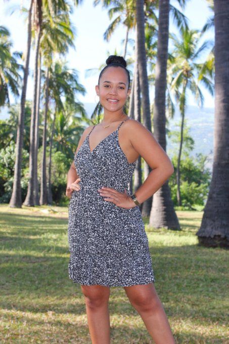 Robe Gabi
