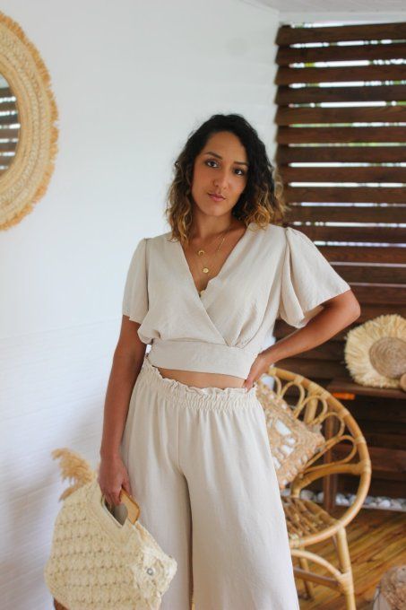 Ensemble Saphia