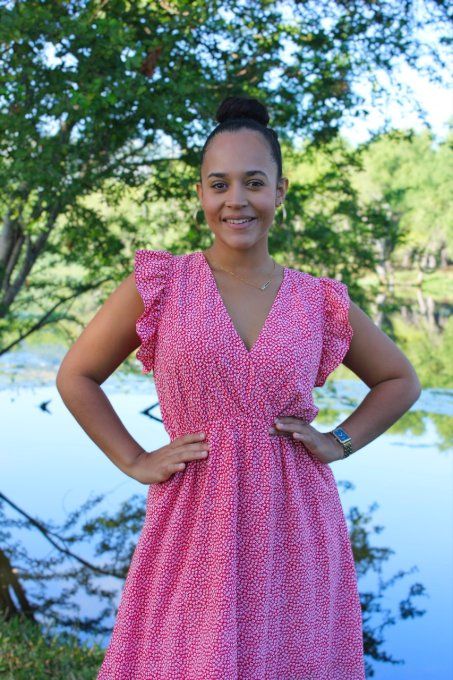 Robe Emma