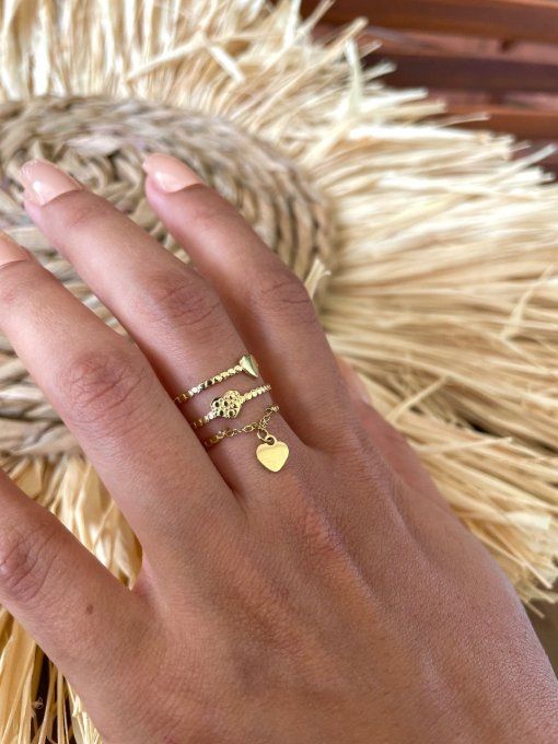 Bague Sweetie