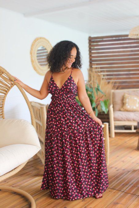 Robe Dana