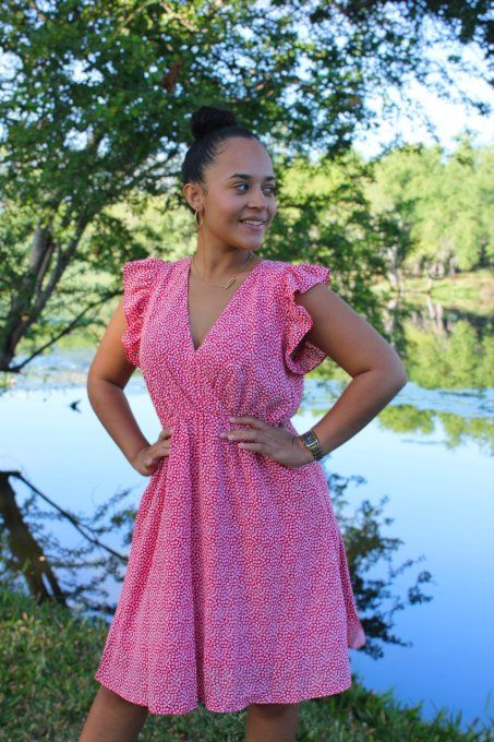 Robe Emma