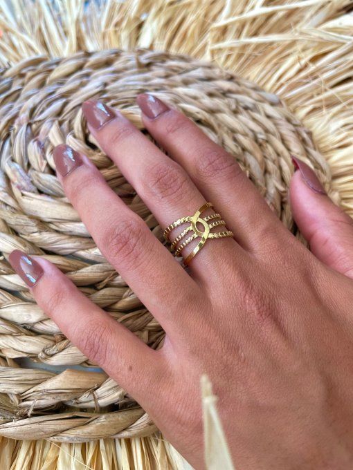 Bague Iréna