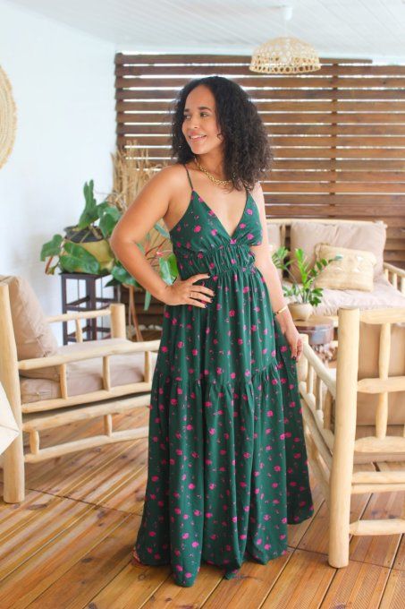 Robe Sofia 