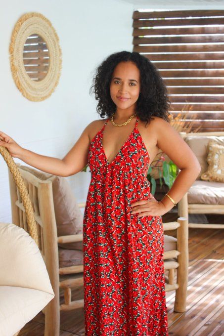 Robe Maribel