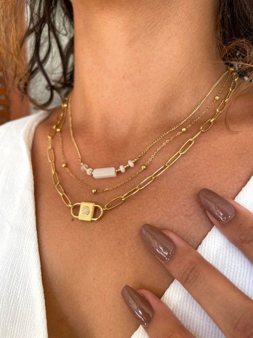 Collier Jada
