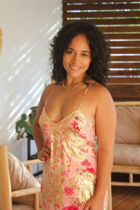 Robe Adriana