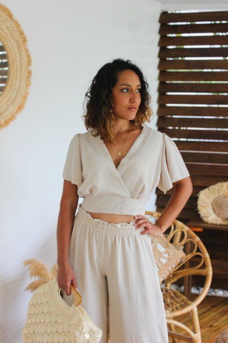 Ensemble Saphia