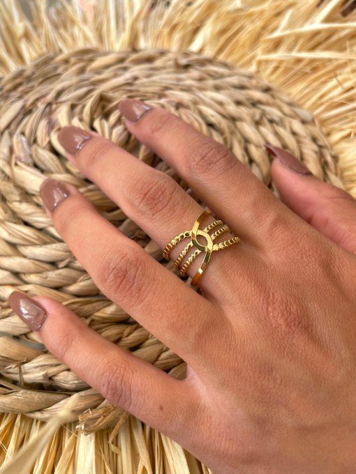 Bague Iréna