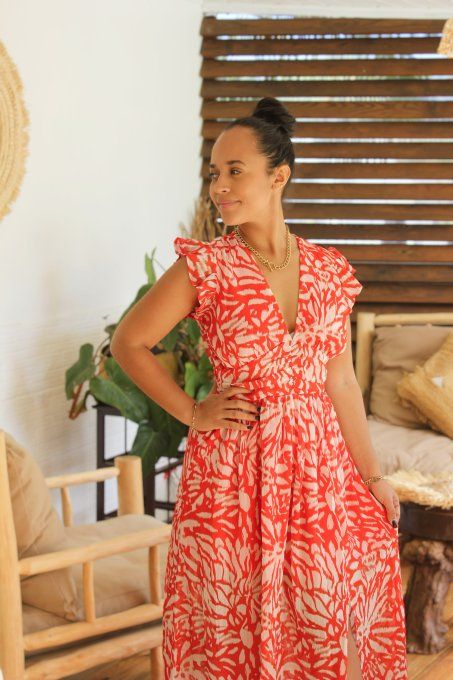 Robe Amelie
