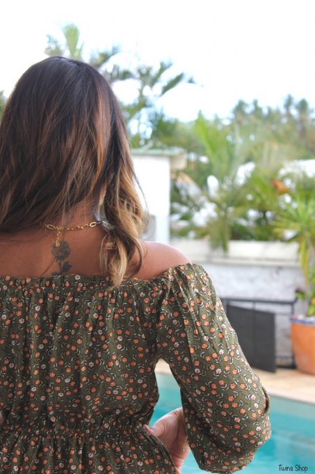 Robe Kiwi