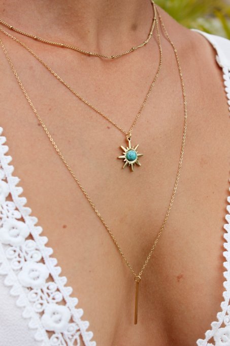 Collier Hélèna