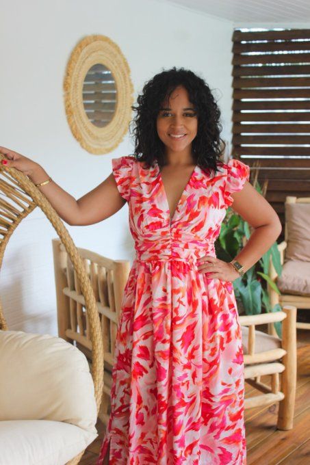 Robe Amalia 