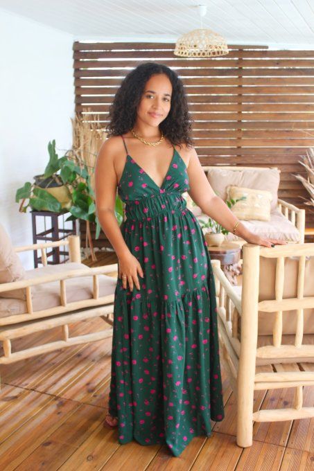 Robe Sofia 