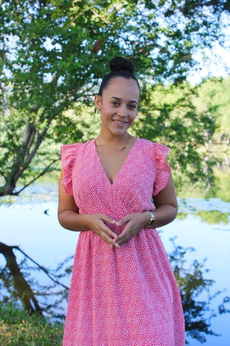 Robe Emma