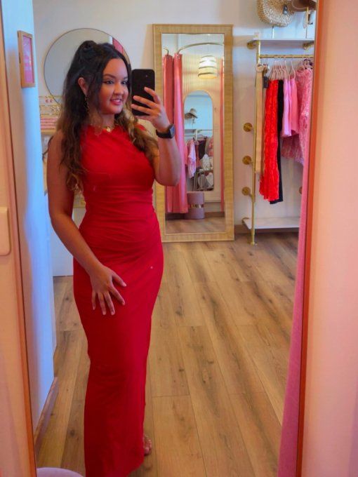 Robe Kamila
